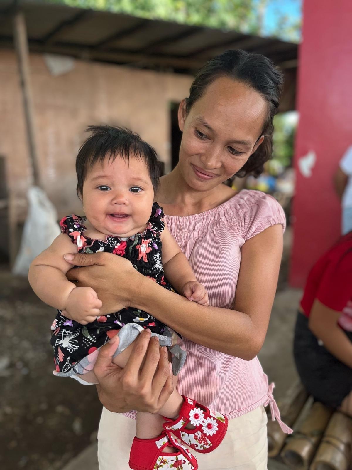3TMI Mission Trip - The Philippines ( March 23-29, 2025) 